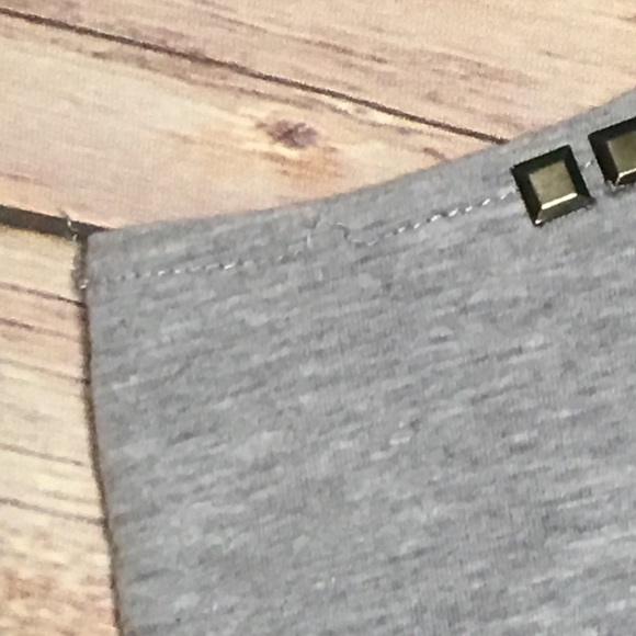 Studded Love Tank Top by Lane Bryant - Picture 5 of 8